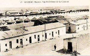 BIVEN Georges - 850- Guercif